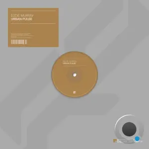 Eddie Murray - Urban Pulse (2026)