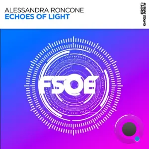 Alessandra Roncone - Echoes of Light (2026)