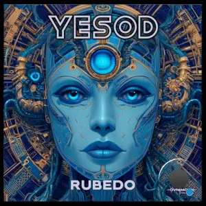 Yesod - Rubedo (2026)