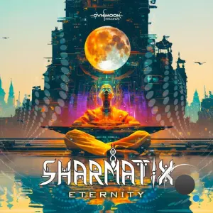 Sharmatix - Eternity (2026)