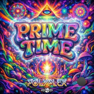Polyplex - Prime Time (2026)