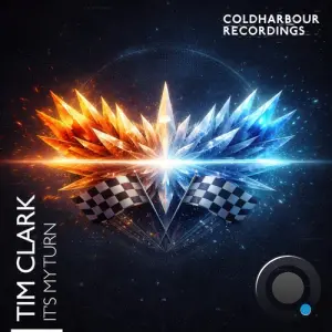 Tim Clark - It's My Turn (2026)