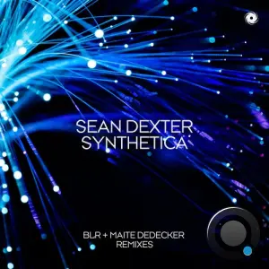 Sean Dexter - Synthetica (BLR & Maite Dedecker Remixes) (2026)