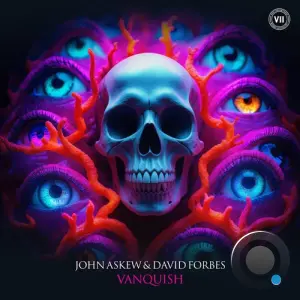 John Askew & David Forbes - Vanquish (2026)