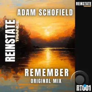 Adam Schofield - Remember (2026)