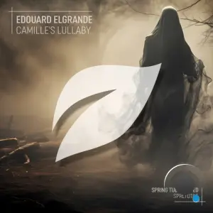 Edouard Elgrande - Camille's Lullaby (2026)
