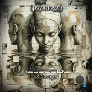 Teledelic - Kindness (2026)