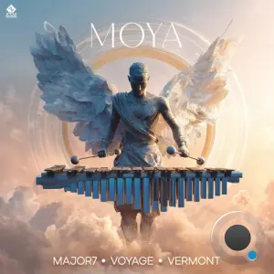 Major7 Vs. Voyage & Vermont - Moya (2026)
