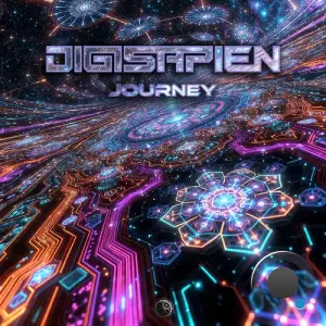 Digisapien - Journey (2026)