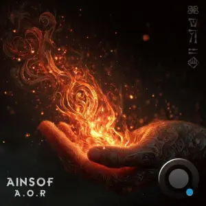 Ainsof - A.O.R (2026)