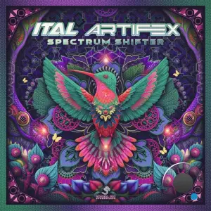 Artifex & Ital - Spectrum Shifter (2026)