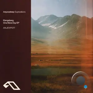 Klangsberg - One More Day (2026)