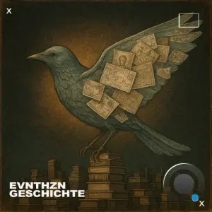 EVNTHZN - Geschichte (2026)