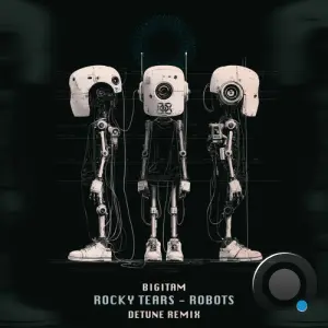 Bigitam - Rocky Tears Robots (Detune Remix) (2026)