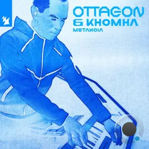 Ottagon Vs. Khomha & Giuseppe Ottaviani - Metanoia (2026)