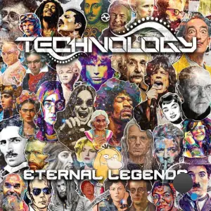 Technology - Eternal Legends (2026)