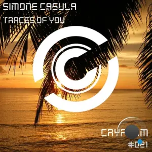 Simone Casula - Traces Of You (2026)