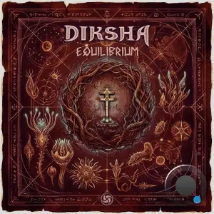 Diksha - Equilibrium (2026)