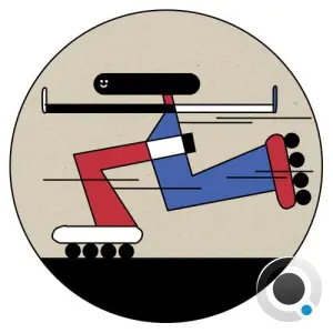 Deep Ändi - Gombeth (2026)