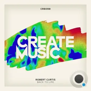 Robert Curtis - Back to Life (2026)
