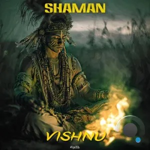 Shaman - Vishnu (2026)