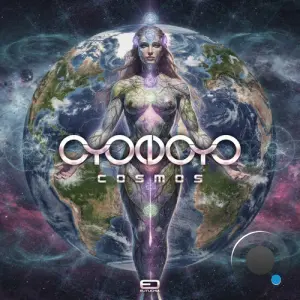 Cyonoyc - Cosmos (2026)