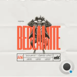 Ramiro Lopez - Bedlamite (2026)