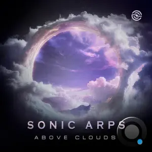Sonic Arps - Above Clouds (2026)
