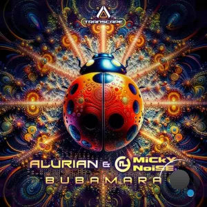 Alurian & Micky Noise - Bubamara (2026)