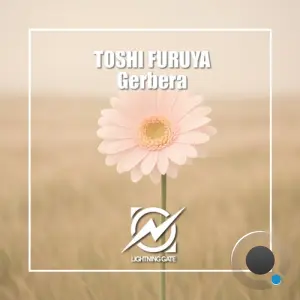 Toshi Furuya - Gerbera (2026)