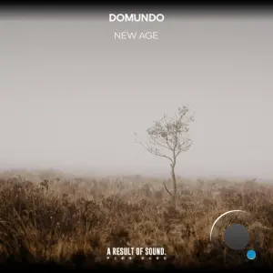 Domundo - New Age (2026)