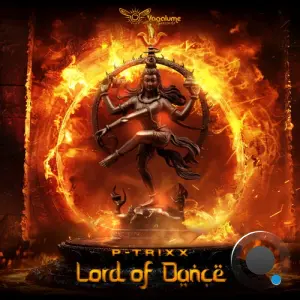 P-Trixxx - Lord Of Dance (2026)
