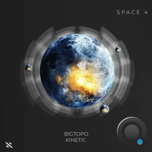 Bigtopo - Kinetic (2026)