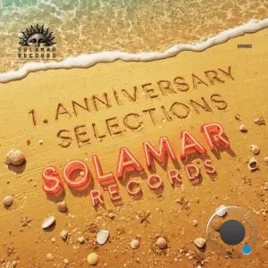 1.Anniversary Selections (2026)