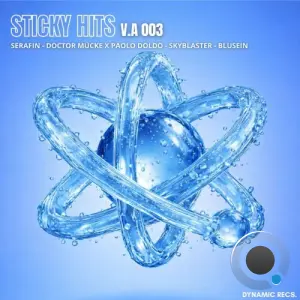 STICKY HITS VA 03 (2026)