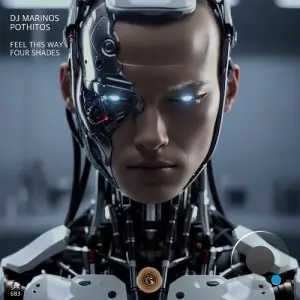 DJ Marinos Pothitos - Feel This Way (2026)