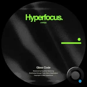Glass Code - HYP020 (2026)
