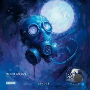 Emrah Balkan - Full Life (2026)