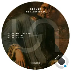 Caesar - The Magnificent (2026)