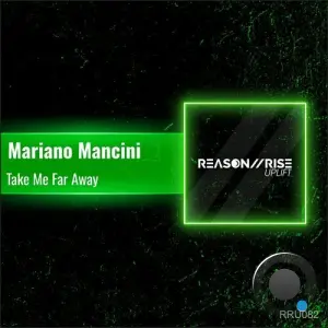 Mariano Mancini - Take Me Far Away (2026)