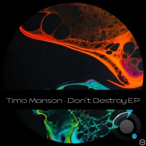 Timo Manson - Don't Destroy (2026)
