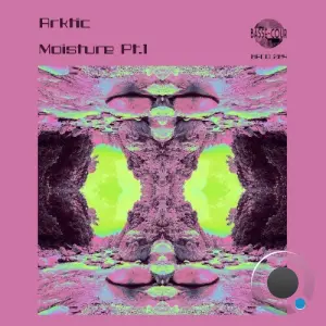 Arktic - Moisture Pt.1 (2026)