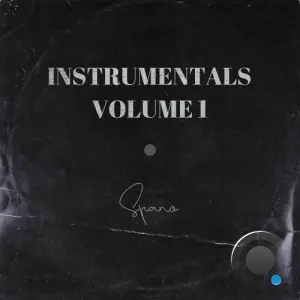 Marc Spano - Spano Instrumentals (Vol. 1) (2026)