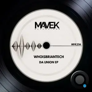 WhoisBriantech - Da Union (2026)