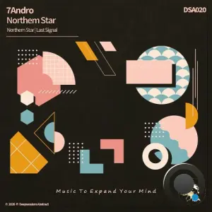 7Andro - Northem Star (2026)