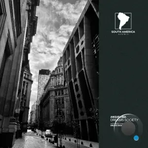 Angus Lima - Dreams Society (2026)