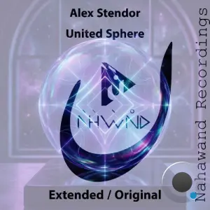 Alex Stendor - United Sphere (2026)