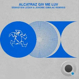 Alcatraz - Giv Me Luv (Remixes 26) (2026)