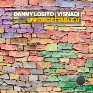 Danny Losito & Visnadi - Unforgettable U (2026)
