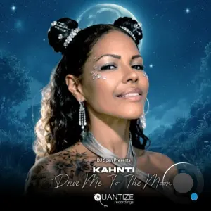 DJ Spen & Thommy Davis Pres. Kahnti - Drive Me To The Moon (2026)